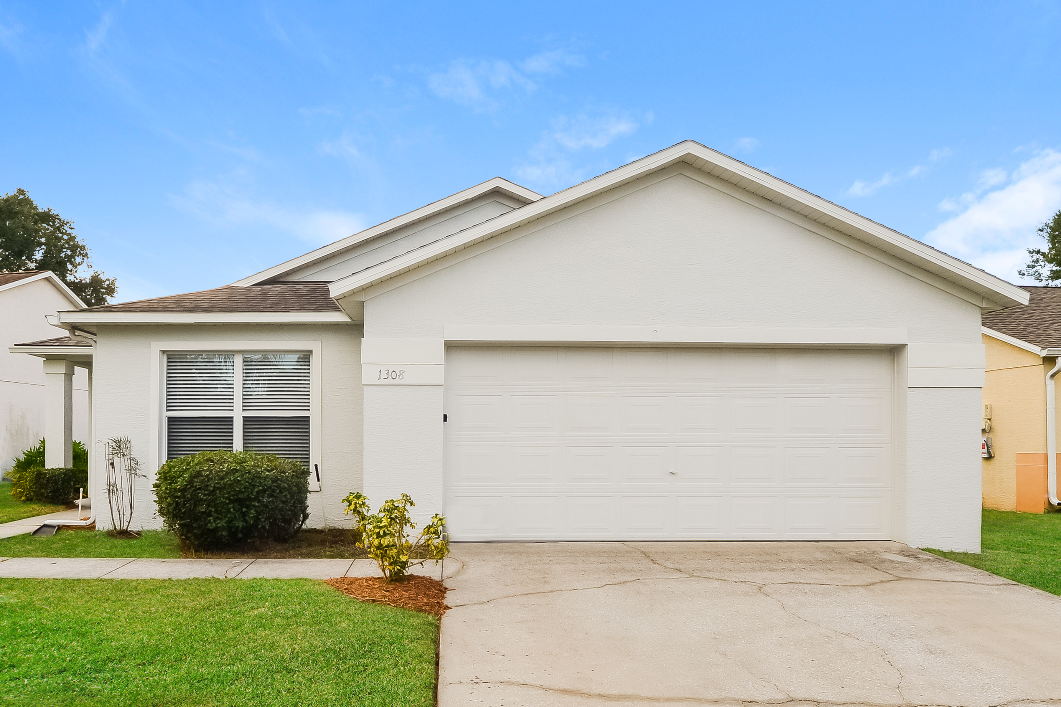 1308 WHITEWOOD WAY CLERMONT, FL 34714